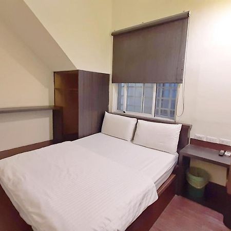 Home Sweet Beach Hotel Xiaoliuqiu Esterno foto
