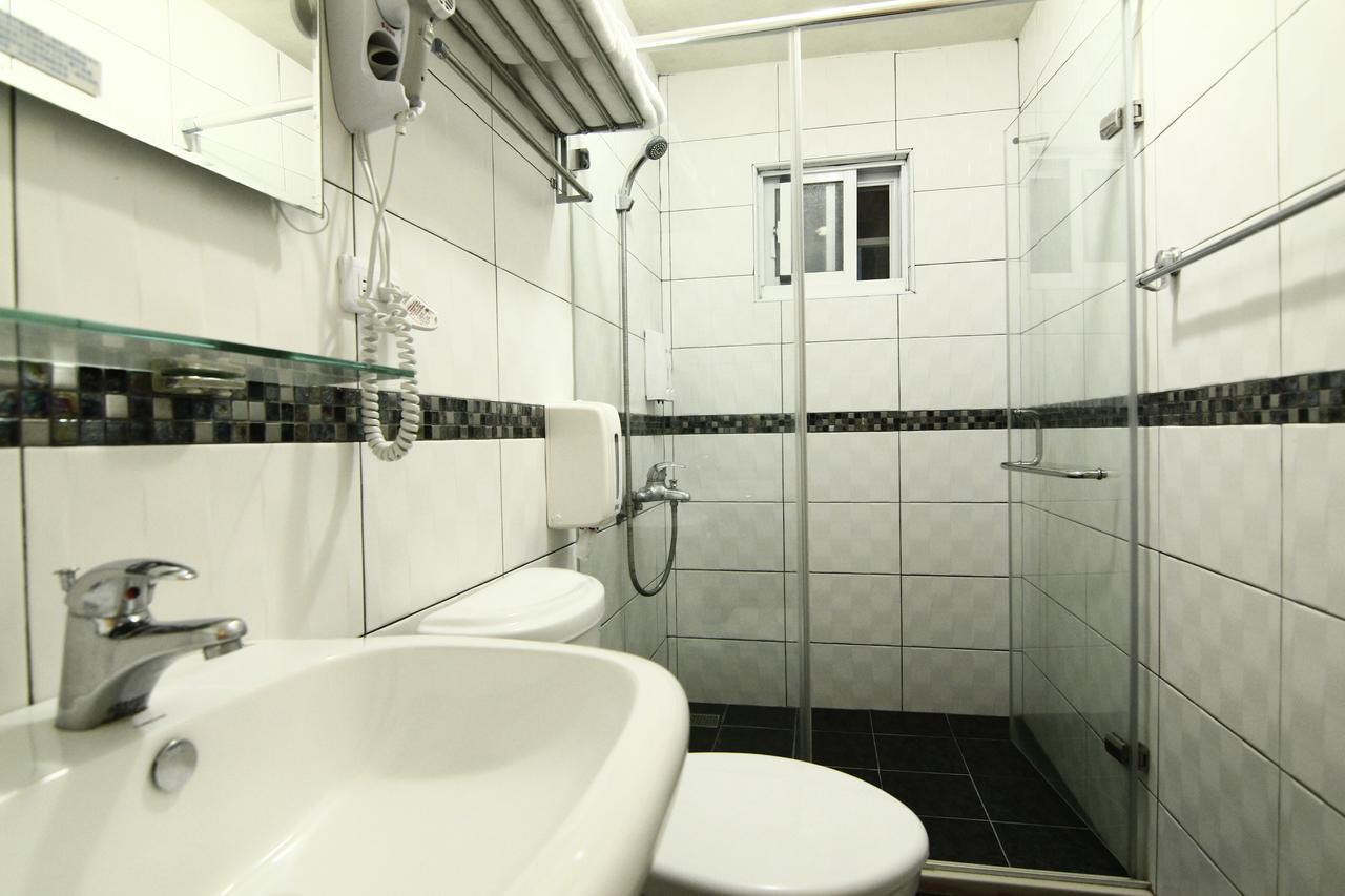 Home Sweet Beach Hotel Xiaoliuqiu Esterno foto