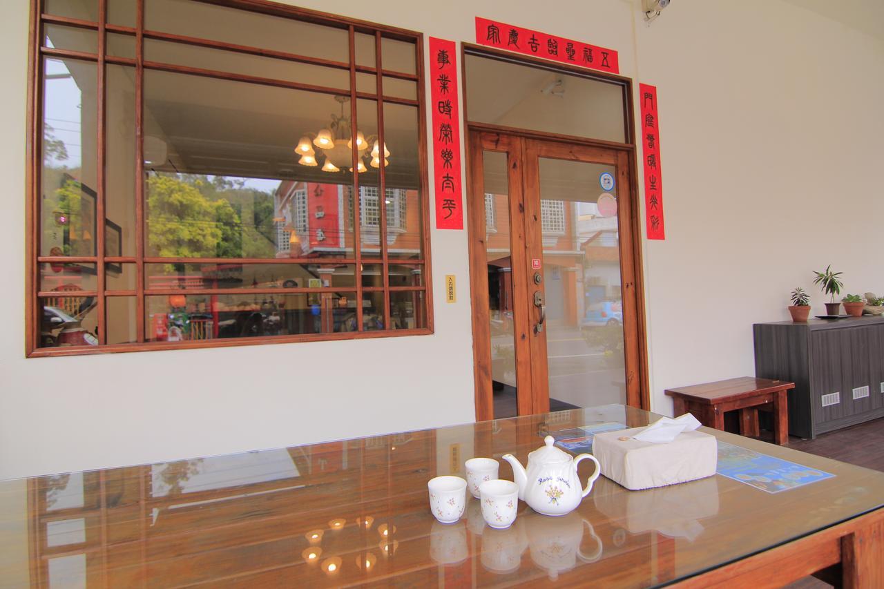 Home Sweet Beach Hotel Xiaoliuqiu Esterno foto