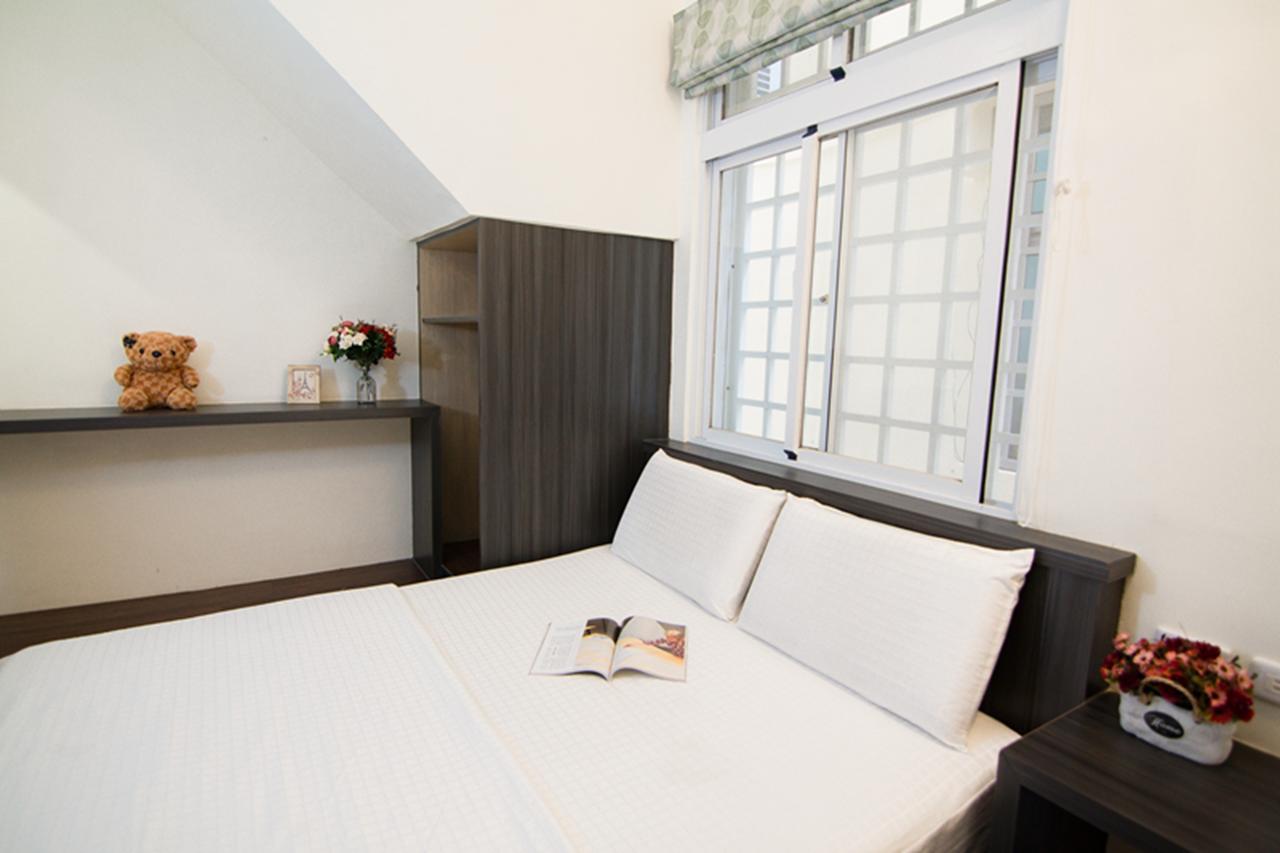Home Sweet Beach Hotel Xiaoliuqiu Esterno foto