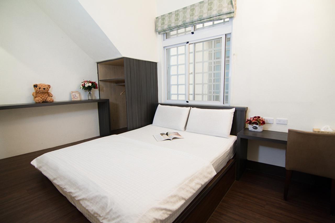Home Sweet Beach Hotel Xiaoliuqiu Esterno foto